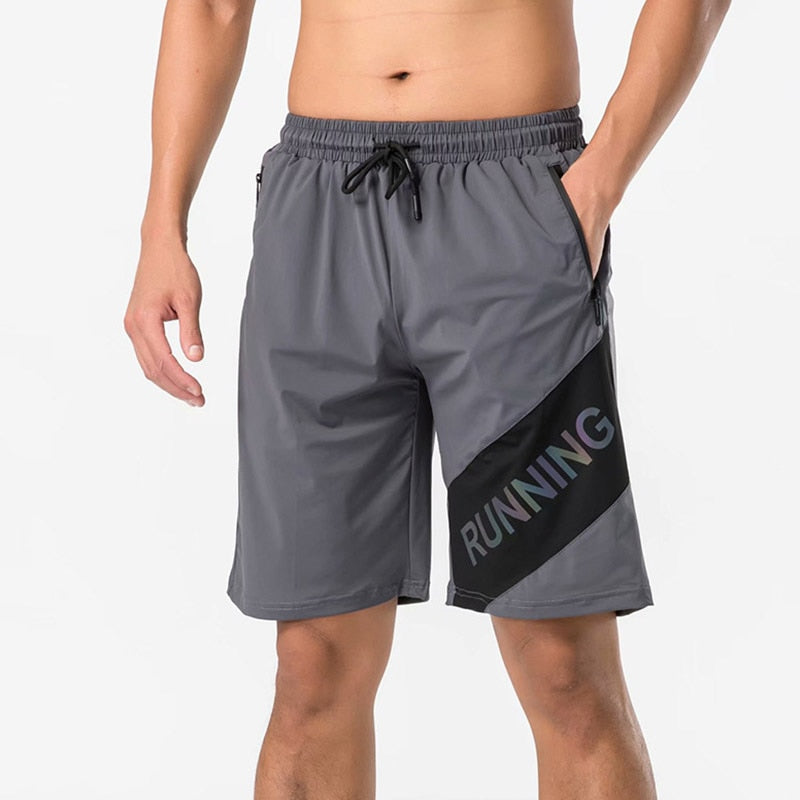 Bermuda Running Clothes Fitness