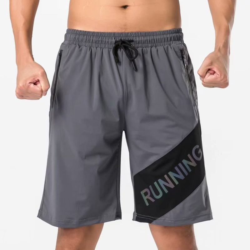 Bermuda Running Clothes Fitness