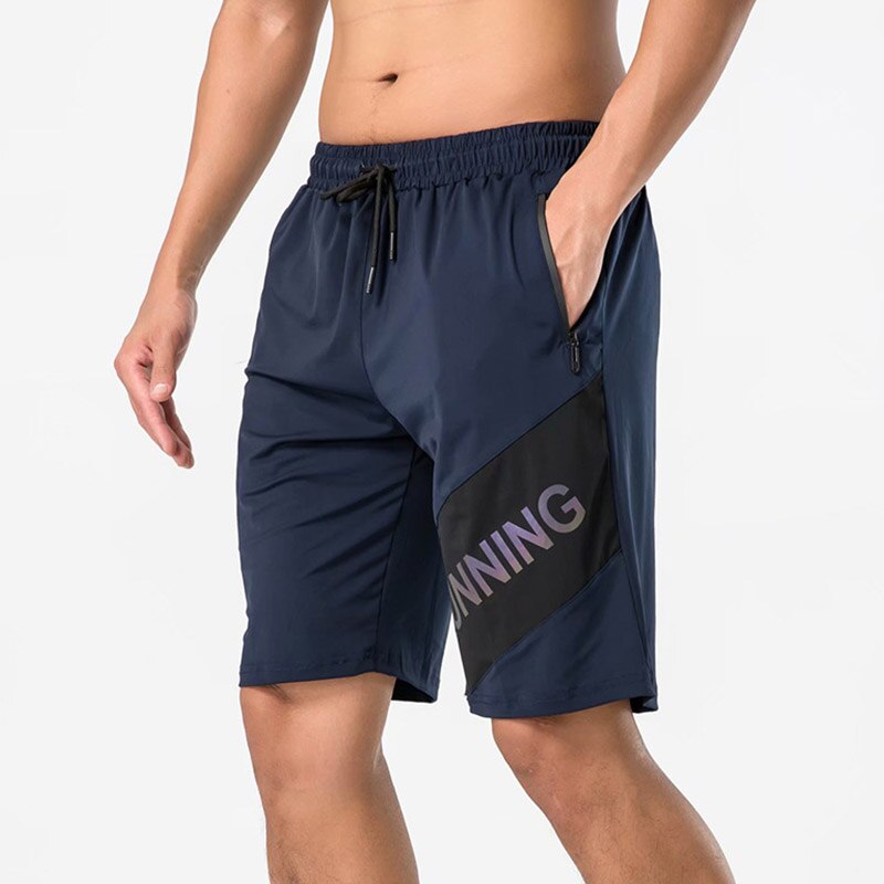 Bermuda Running Clothes Fitness